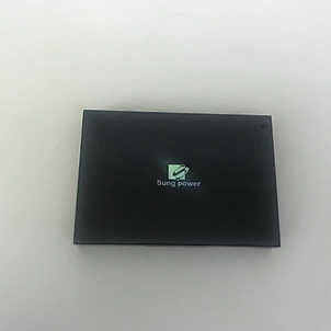 12 color eyeshadow container