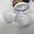 powder packaging plastic