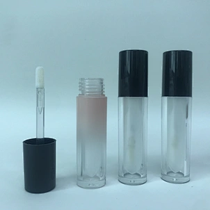 tube cosmetics