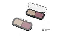 Transparent Eyeshadow case box