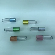 custom lip gloss tubes