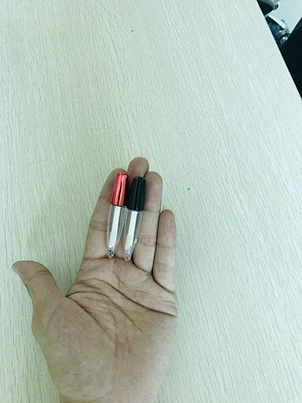 Mini 2ml Gloss Tube