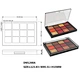 Empty Eye Shadow Container Box