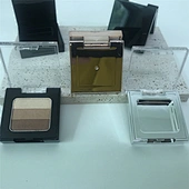 Transparent Eye Shadow Case