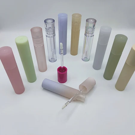 4ml Lipgloss Tubes