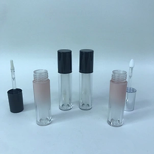 tube cosmetics