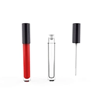 cosmetic plastic tubes