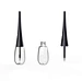 eyelash tubes