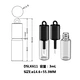 Mini 2ml Gloss Tube