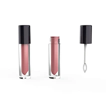 empty lipgloss tubes