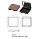 blush and highlighter palette