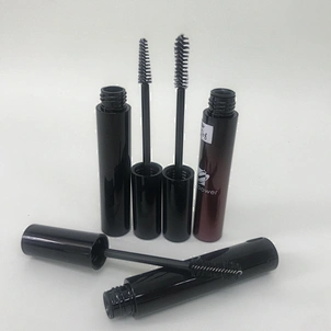 eyelash mascara tube private labels