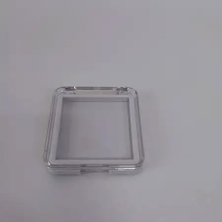 blush case flat