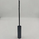 Eye black container