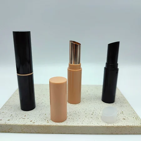 Matte Lipstick packaging