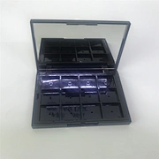 eye shadow case