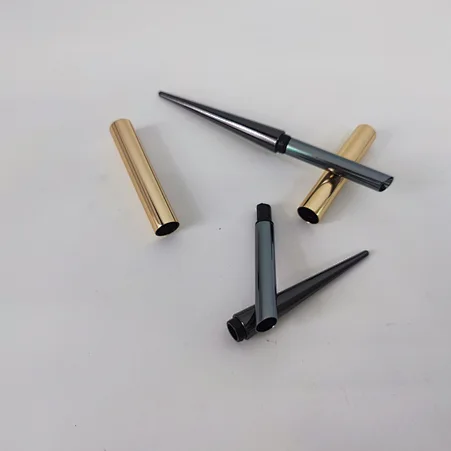 bullet shaped lipstick tube