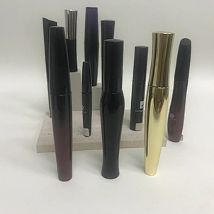eyelash brush tube