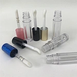 lip gloss tubes with wands 4 ml