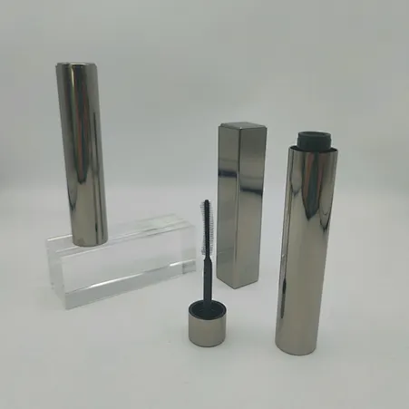 mascara packaging