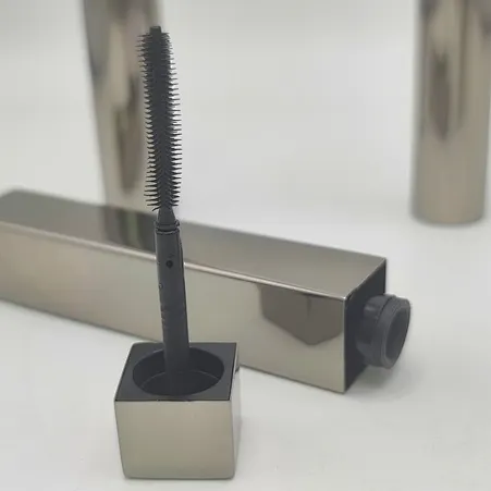 Mascara Tube Custom