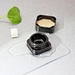 5ml Black Square Glass Jar with Child Resistant Cap for Concentrates
