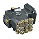 4000 PSI Gasoline High Pressure Pump Water Washer Pump Head