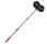 360 Degree Rotation Chenille Broom Car Wash Brush Long Handle Car Cleaning Mop