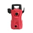 Portable Automatic Brush Motor 1600 W High Pressure Cleaner Water Jet Power Cleaner China High Pressure Washer Car Wash Machine