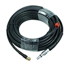 High pressure pvc hose pvc reinforced hose flexible hose pvc