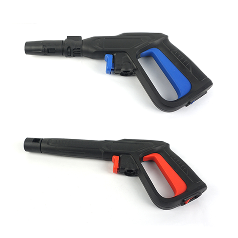 spray gun