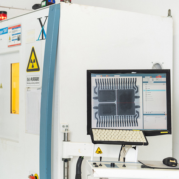 X-Ray Inspection
