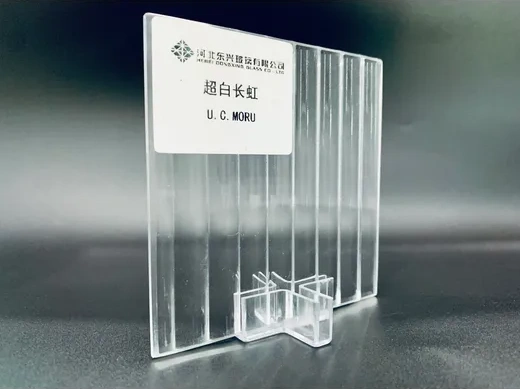 patterned glass