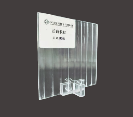 超白长虹