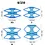 Cat and Dog Grooming Hammock - DIY Dog Grooming Supplies with Dog Sling Pet Grooming Harness，Cat and