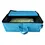 Portable Cat Travel Litter Box