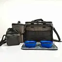  Large Pet Travel Kit for Supplies