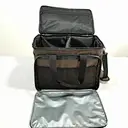  Large Pet Travel Kit for Supplies
