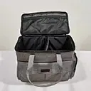 dog travel bag for supplies