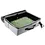 Travel portable Collapsible Tray cat litter bag /Toilet