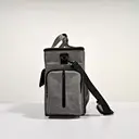 dog travel bag for supplies