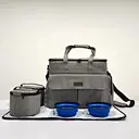 dog travel bag for supplies
