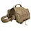 dog saddle bag