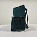 dog travel bag for supplies