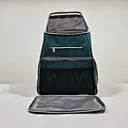 dog travel bag for supplies