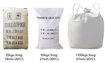 Shop Sodium silicate solid-Detailed Image 1