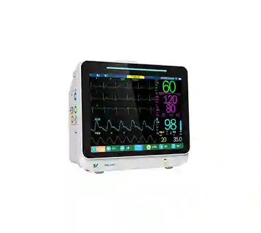 pet use patient monitor
