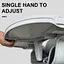 baby high chair floor mat high chair turn tabble for baby