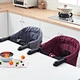 baby high chair food catcher