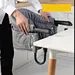 baby high chair food catcher